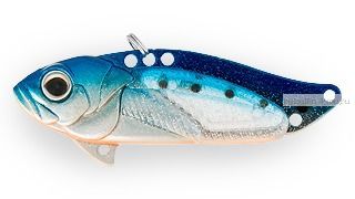 Блесна-Цикада Strike Pro Astro Vibe 65 мм / 26,3 гр / цвет: 135OBE-UV
