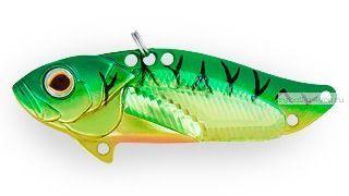 Блесна-Цикада Strike Pro Astro Vibe 65 мм / 26,3 гр / цвет: 781E-UV