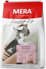 MERA Finest Fit Sensitive Stomach 10 кг (чувствительное пищеварение)