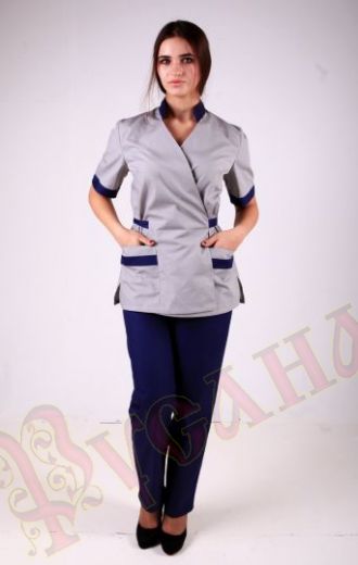 костюм горничной