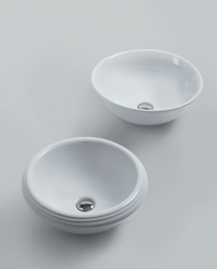 Раковина Azzurra Jubilaeum JULA04818000/(JUB45/APP bi) 45 x 45 схема 5 Раковина Azzurra Jubilaeum JULA04818000/(JUB45/APP bi) 45 x 45 схема 5