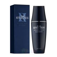 Missha Эссенция для лица Time Revolution Immortal Youth Blue Essence, 80 мл