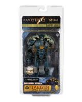 Фигурка Тихоокеанский рубеж - Pacific Rim Jaeger Gipsy Danger Anchorage Attack (18см)