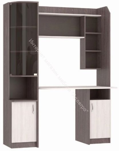 Уголок школьника "Омега 1"