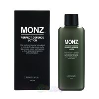 Esthetic House Мужской лосьон для лица Monz Perfect Defence Lotion, 235 мл
