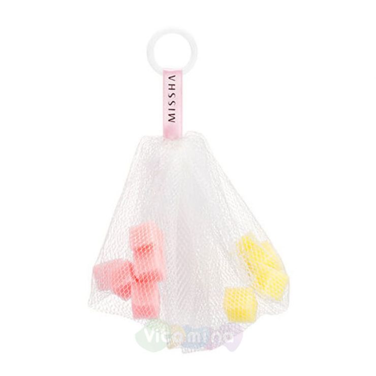 Missha Сеточка для взбивания пышной пены Bubble Maker