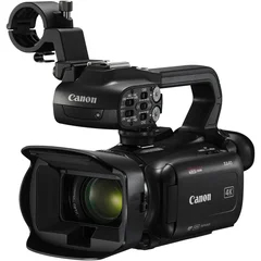 Видеокамера Canon XA40