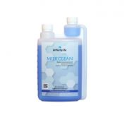 Чистящие средство Doctor-purity MilkСlean  1л.