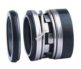 Торцевое уплотнение 2100K M BBR1S1 25 мм