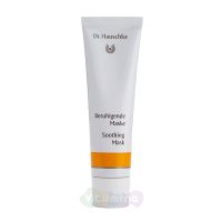 Dr. Hauschka Успокаивающая маска (Beruhigende Maske), 30 мл
