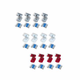 Пристенный крепеж