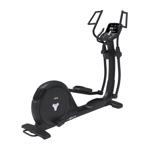 CardioPower Pro X450 NEW