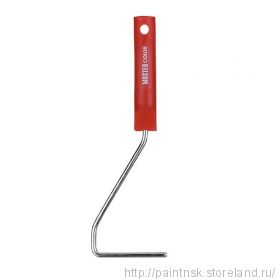 Ручка для валика 6 мм MASTERCOLOR