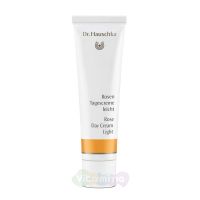 Dr. Hauschka Крем для лица "Роза лайт" (Rosen Tagescreme leicht), 30 мл