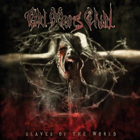 OLD MAN'S CHILD - Slaves Of The World (Digipack CD) 2009