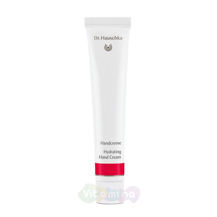 Dr. Hauschka Крем для рук (Handcreme), 50 мл