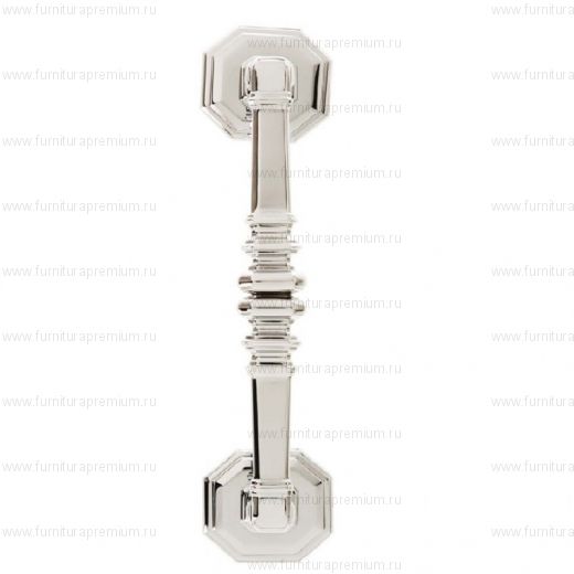 Ручка-скоба Groel 528 MN Otto