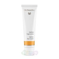 Dr. Hauschka Крем для лица "Айва" (Quitten Tagescreme), пробник, 5 мл