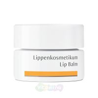 Dr. Hauschka Бальзам для губ (Lippencosmetikum), 4,5 мл