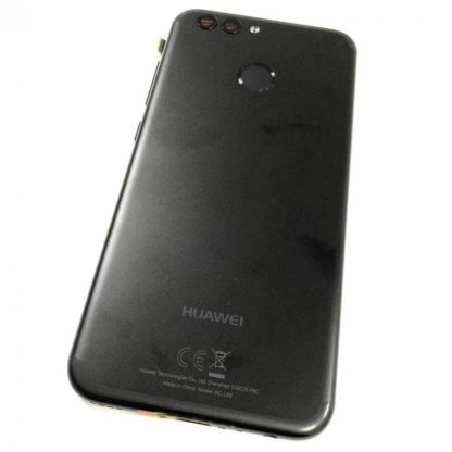 Задняя крышка (корпус) в сборе с аккумулятором для Huawei Nova 2 (Original)