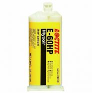 Эпоксидная смола Loctite hysol E-60HP  50ml + адаптер для пистолета