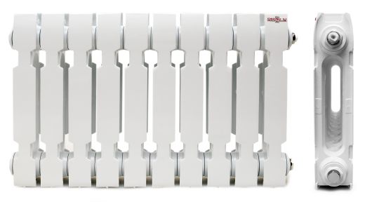 Радиаторы отопления