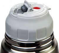 Термос для напитков Zojirushi SJ-JS10 с тефлоновым покрытием