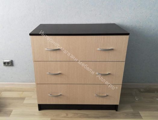 Комод "Ронда" КМ-02