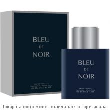 Z BLUE de NOIR.Туалетная вода 100мл (муж)