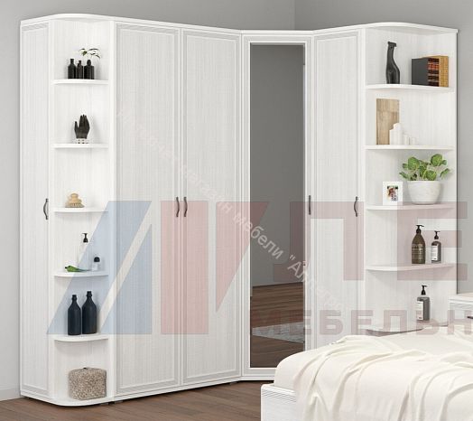 Карина Шкаф  ШК-1026  многофункциональный