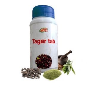 Тагар таб Шри Ганга Tagar Shri Ganga  120 т