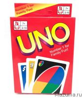 Уно (Uno)