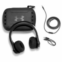 under armour project rock sport wireless train