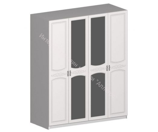 Шкаф "Венеция" ШК-4
