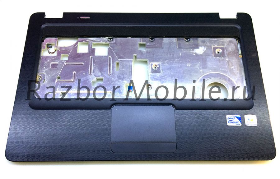 Корпус Compaq CQ56-103ER