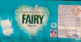 FAIRY NON BIO 20 таблеток