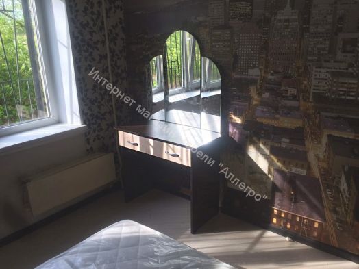 Зеркало "Басса" трельяжное ЗР 552