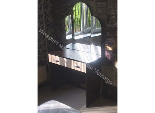 Зеркало "Басса" трельяжное ЗР 552