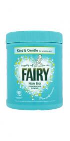 FAIRY NON BIO пятновыводитель 1 кг