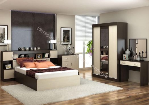 Стол "Басса" макияжный СТ 551 (СТ 551 М)