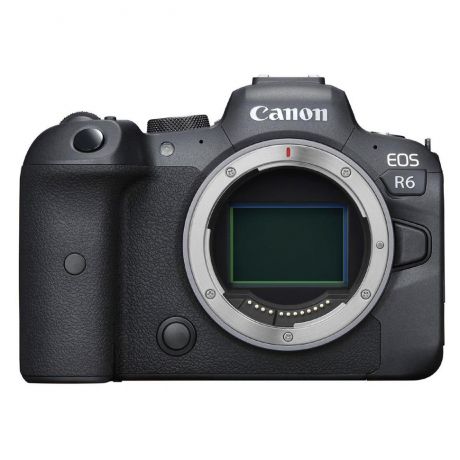 Фотоаппарат Canon EOS R6 Body