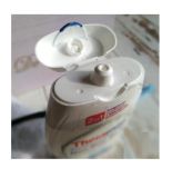Theramed 2in1 Non-Stop White 75 мл зубная паста