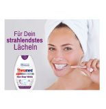 Theramed 2in1 Non-Stop White 75 мл зубная паста