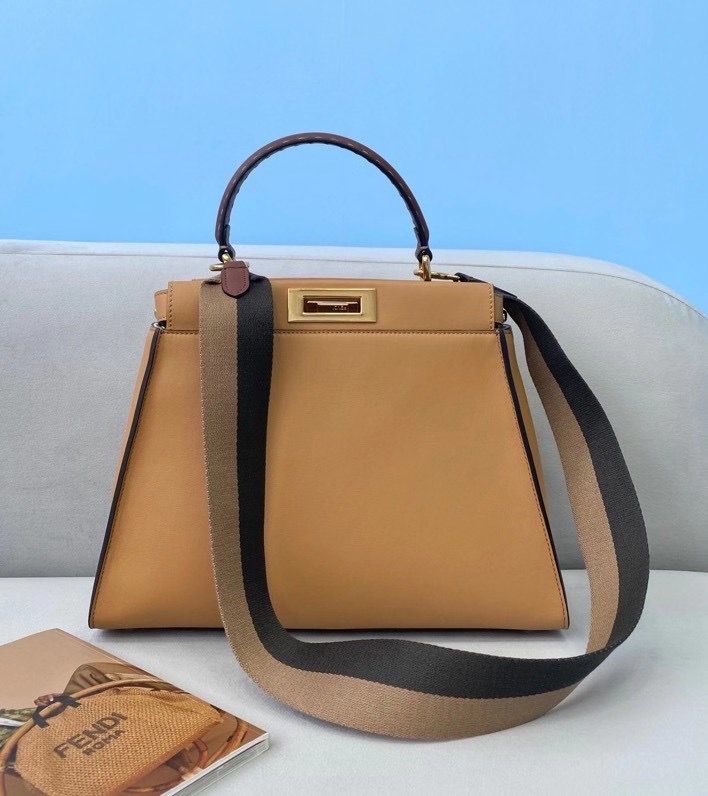 Fendi Peek-a-boo 34 cm