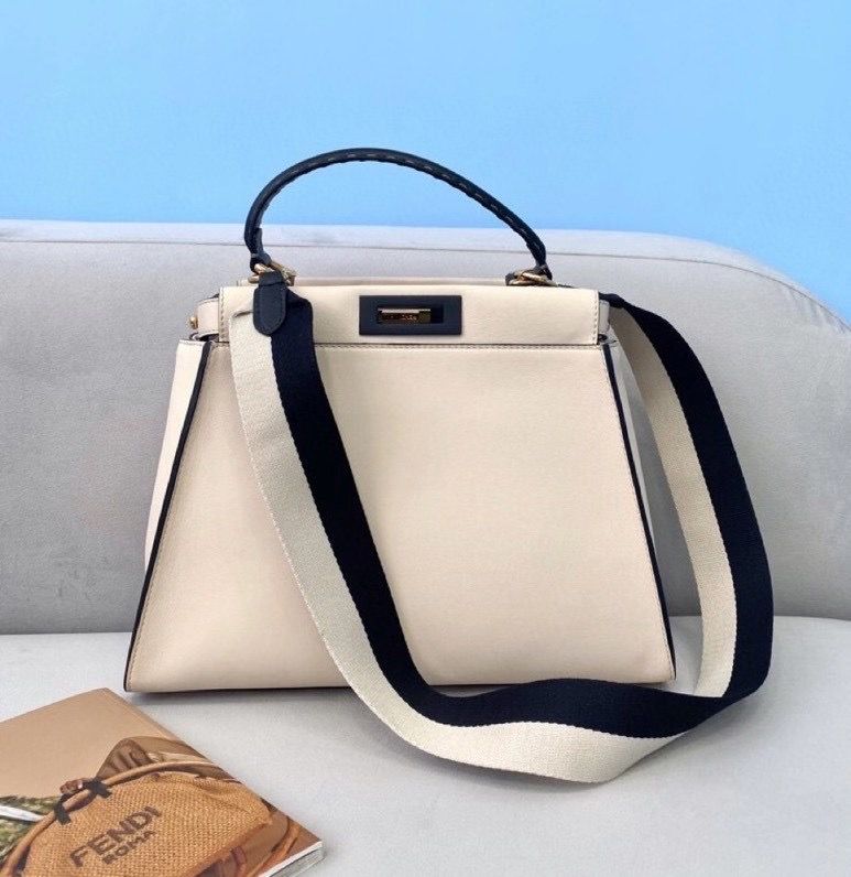 Fendi Peek-a-boo 34 cm