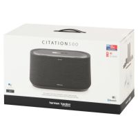 harman kardon citation 500 gray