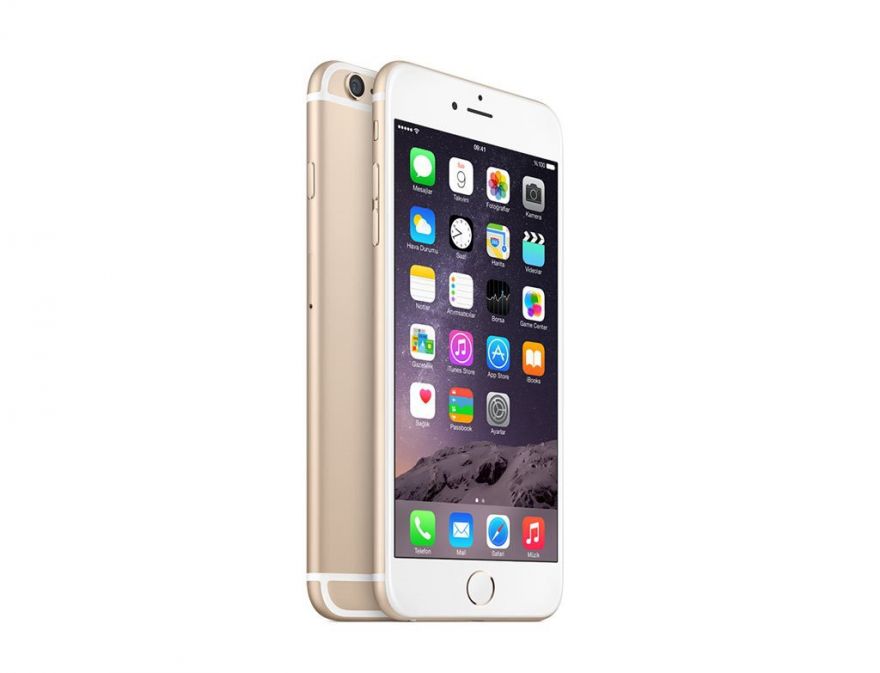 Iphone 6 plus 16gb