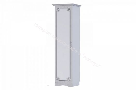 Спальный гарнитур "Ольга-1Н"