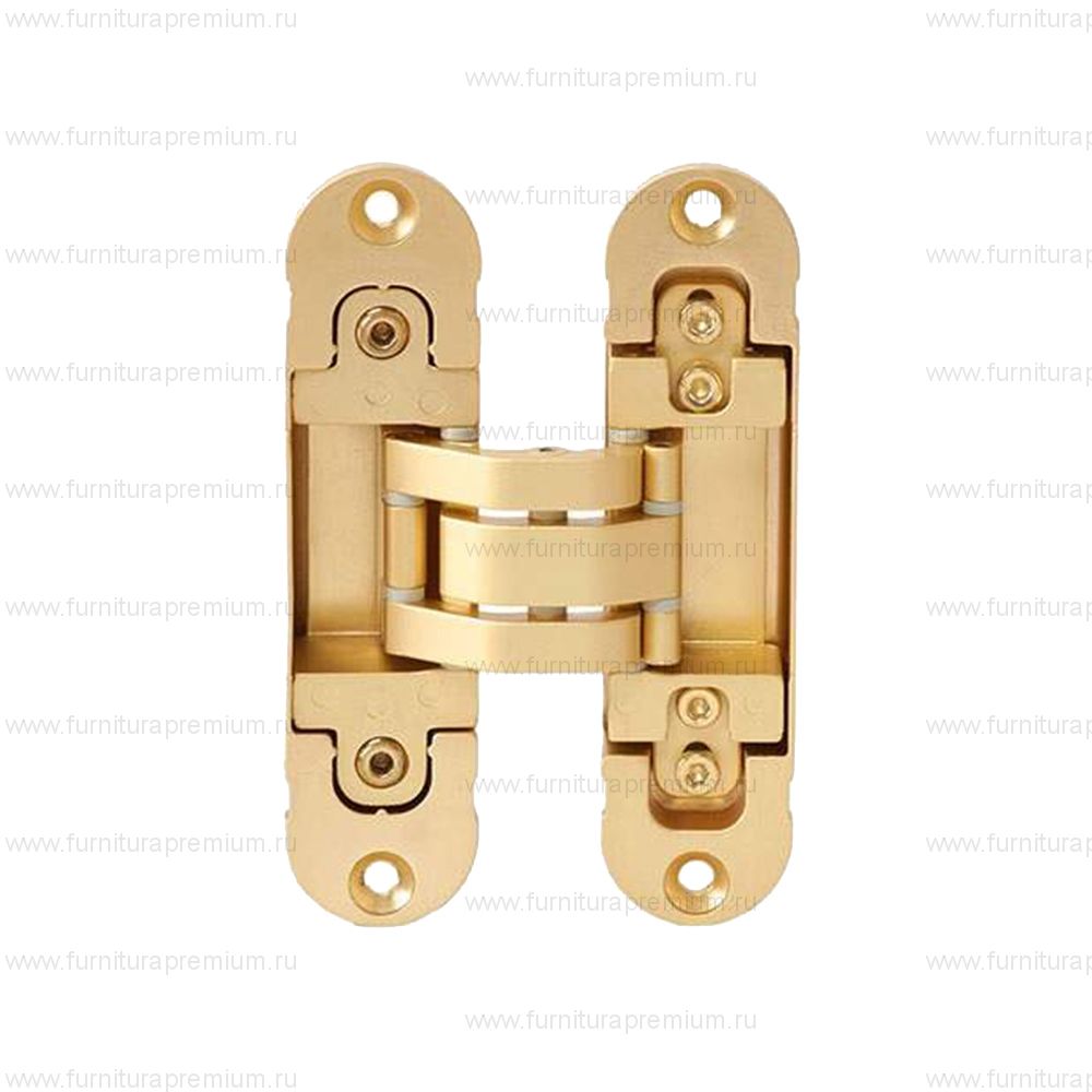 Петля скрытая OTLAV 3D 0308, универсальная