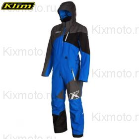 Комбинезон Klim Ripsa One Piece, Синий